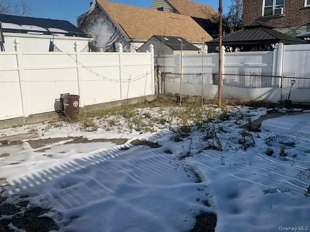 $779,000 | 1052 Brinsmade Avenue | Throgs Neck