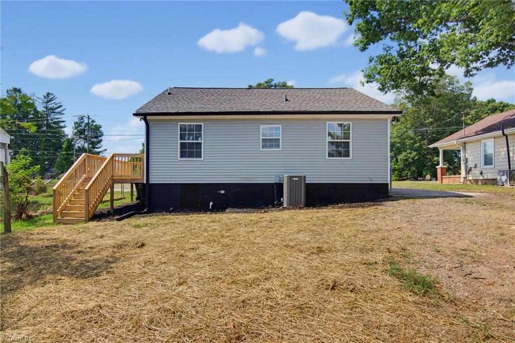 2003 Lees Chapel Road Greensboro, NC 27405 - Photo 29 of 30