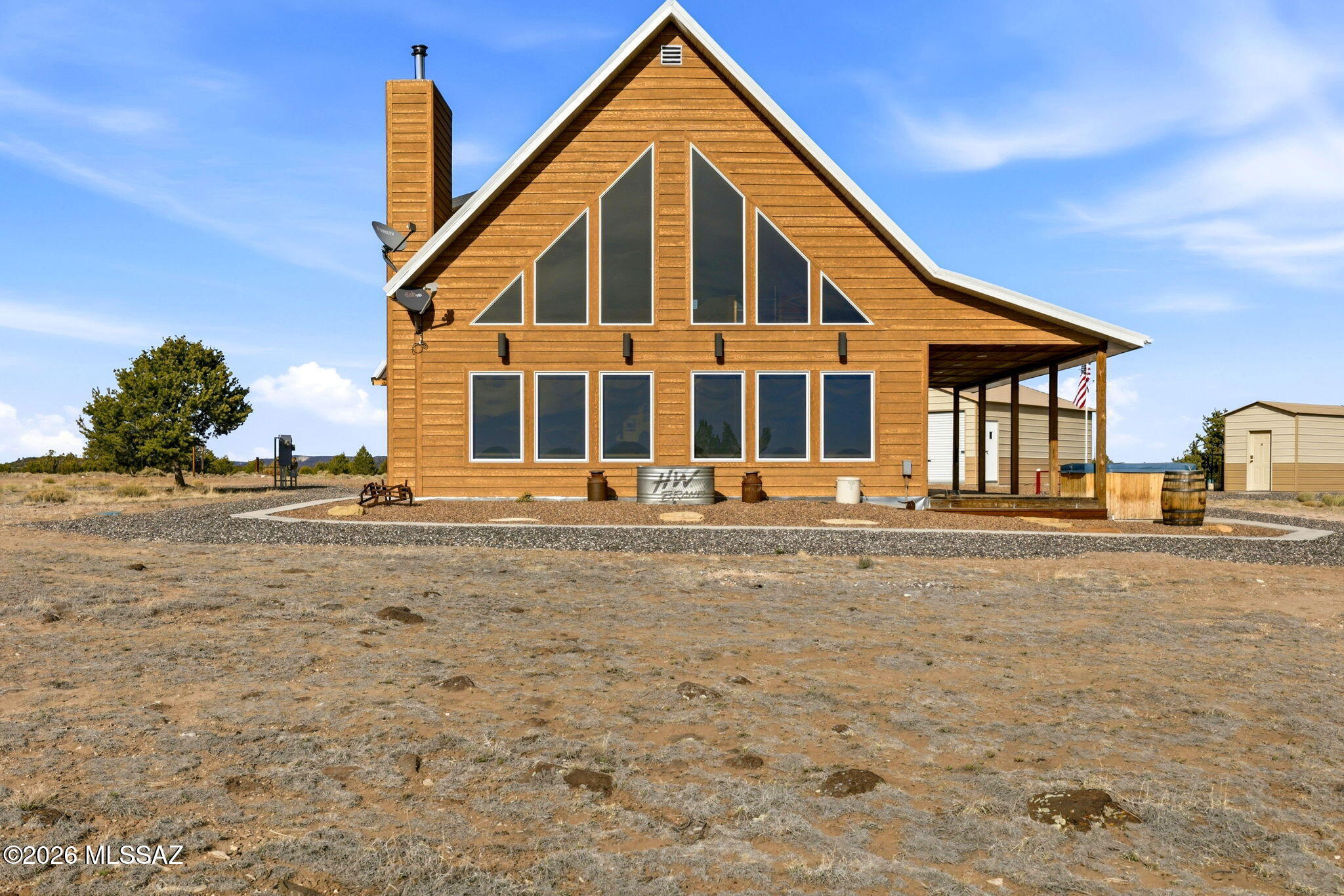 59 Bridle Path Quemado, NM 87829 - Photo 3 of 39
