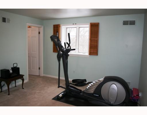 514 Trotwood Ridge Road Upper St. Clair, PA 15241 - Photo 14 of 18 Other. Bedroom 3 with large walk-in closet...