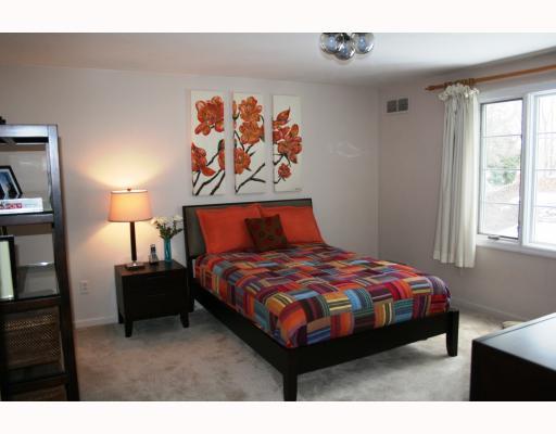 514 Trotwood Ridge Road Upper St. Clair, PA 15241 - Photo 15 of 18 Other. Bedroom 4 with double closet...