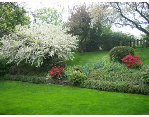514 Trotwood Ridge Road Upper St. Clair, PA 15241 - Photo 17 of 18 Yard/Garden. Beautiful gardens and perennials...