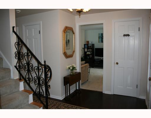 514 Trotwood Ridge Road Upper St. Clair, PA 15241 - Photo 9 of 18 Other. The entry sets the tone for comfortable elegance...hardwood flooring, neutral decor, coat closet...