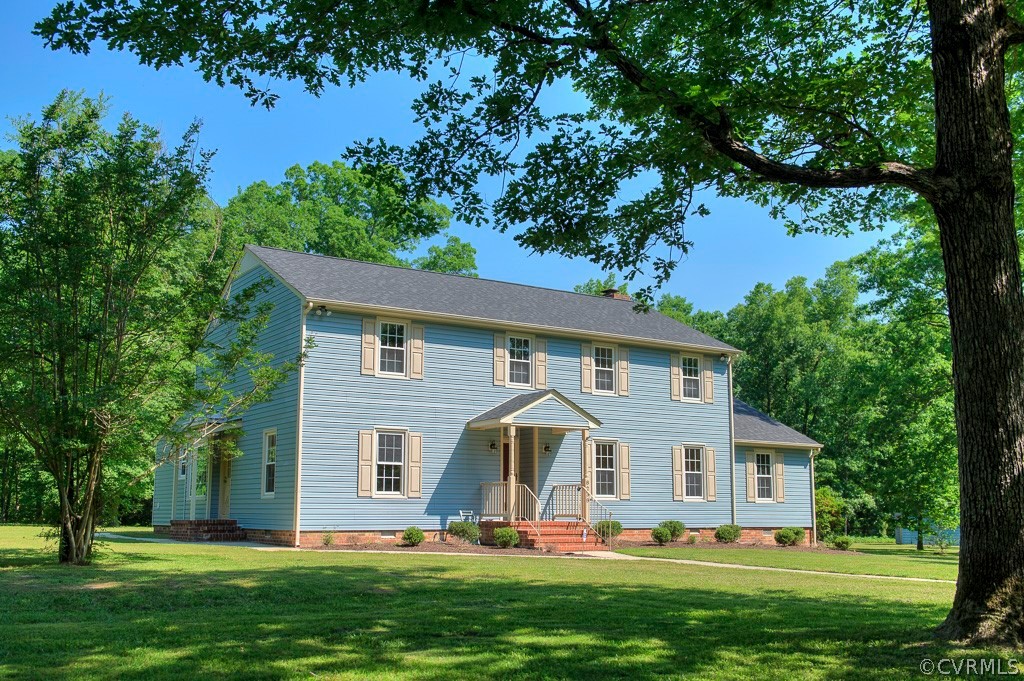 8238 Graves Road Petersburg, VA 23803 - Photo 1 of 50 Gallery Image 1