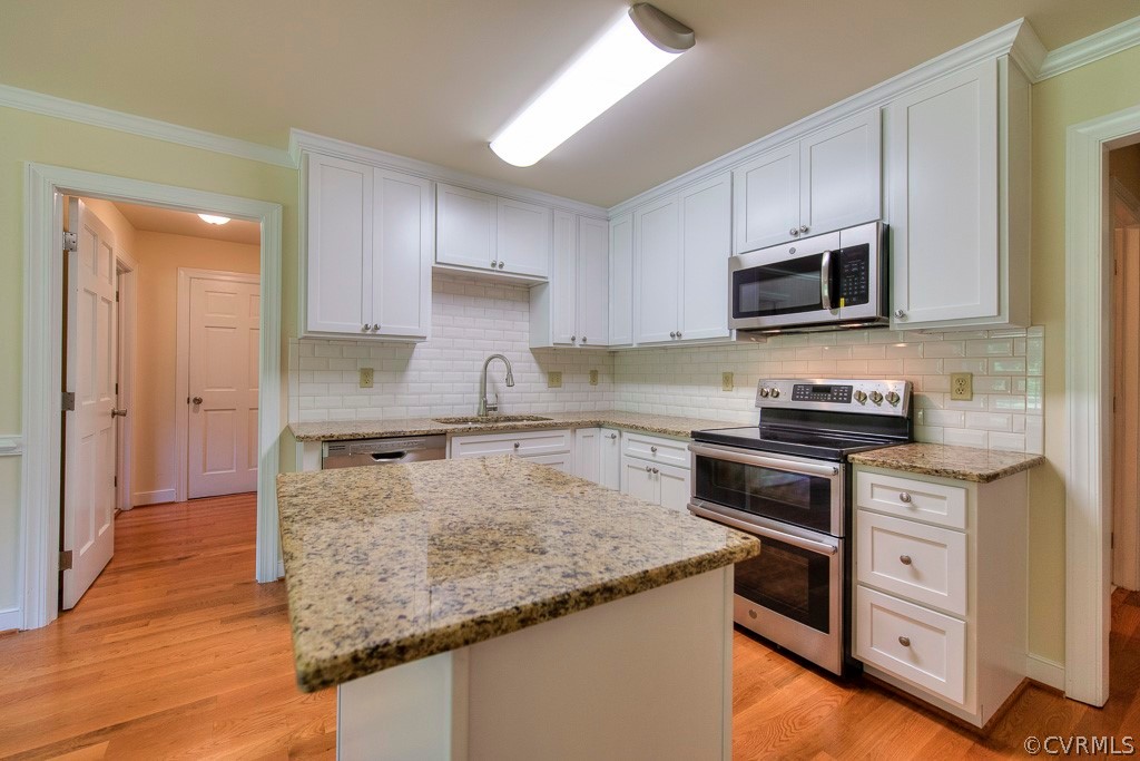 8238 Graves Road Petersburg, VA 23803 - Photo 11 of 50 Gallery Image 11