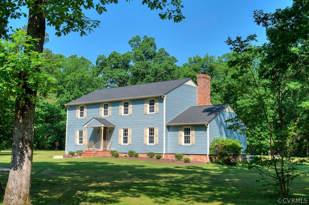 8238 Graves Road Petersburg, VA 23803 - Photo 2 of 50 Gallery Image 2