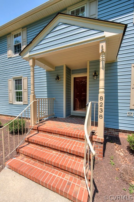 8238 Graves Road Petersburg, VA 23803 - Photo 3 of 50 Gallery Image 3