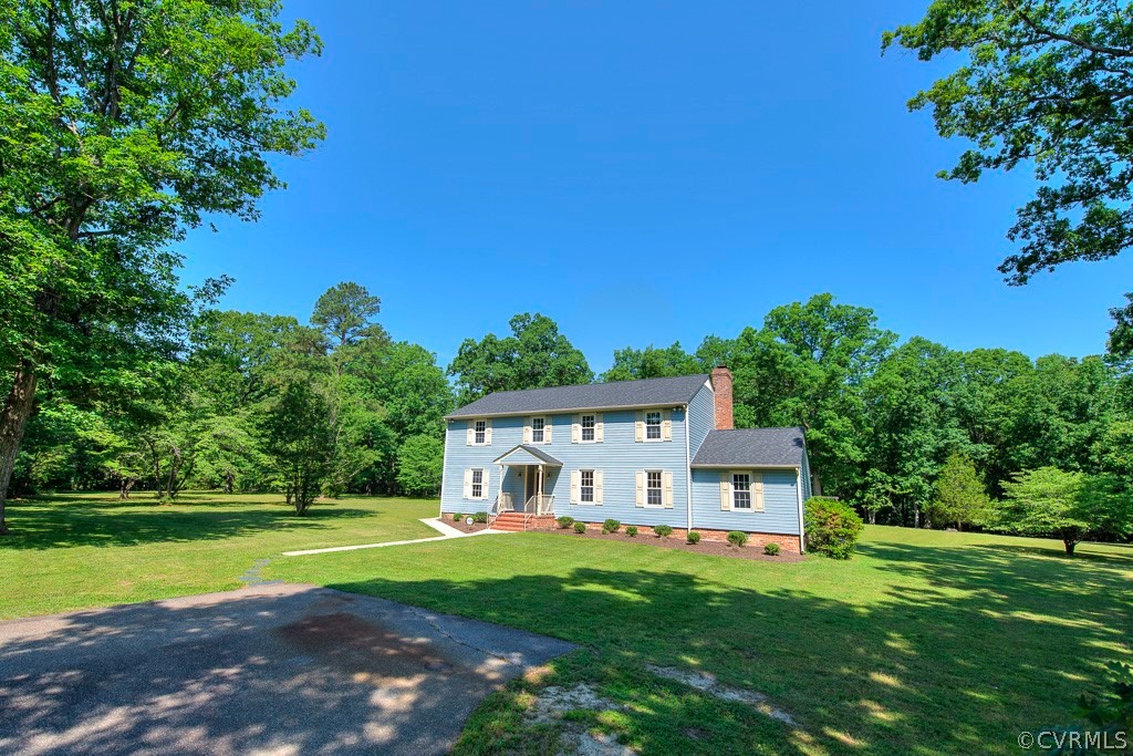 8238 Graves Road Petersburg, VA 23803 - Photo 47 of 50 Gallery Image 47