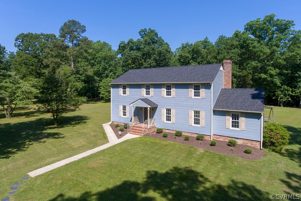 8238 Graves Road Petersburg, VA 23803 - Photo 48 of 50 Gallery Image 48