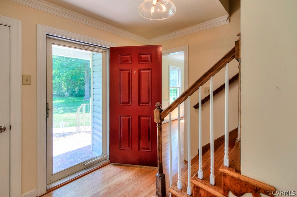 8238 Graves Road Petersburg, VA 23803 - Photo 5 of 50 Gallery Image 5