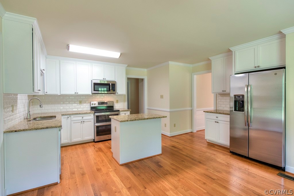 8238 Graves Road Petersburg, VA 23803 - Photo 9 of 50 Gallery Image 9