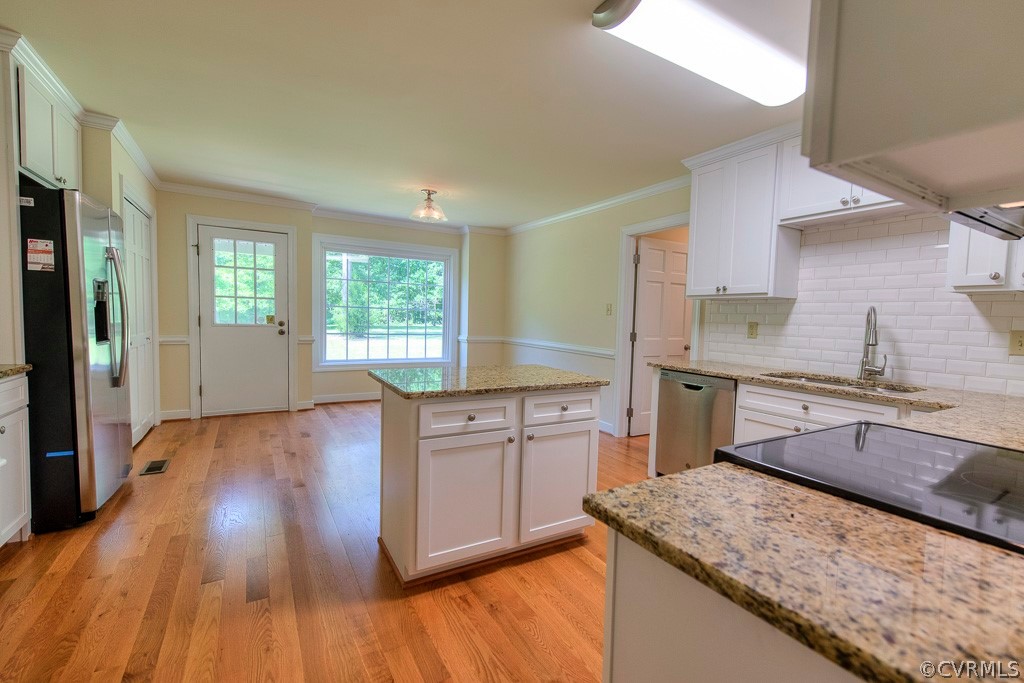8238 Graves Road Petersburg, VA 23803 - Photo 10 of 50 Gallery Image 10