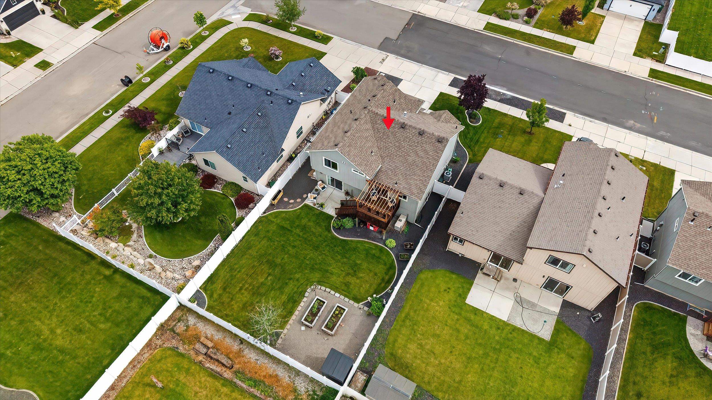 1806 West Maxine Avenue Spokane, WA 99208 - Photo 36 of 44