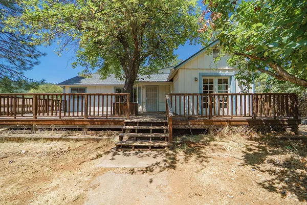 $289,000 | 86 Long Street, Weaverville, CA 96093