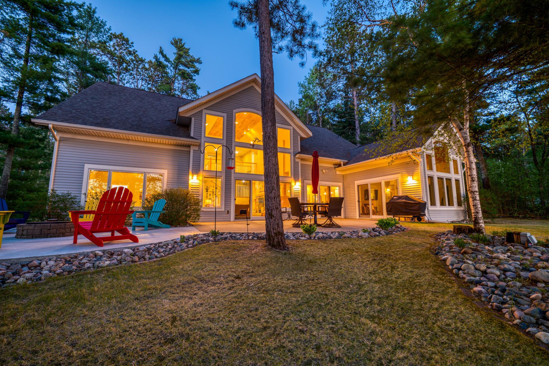 3445 Mission Road Northeast Bemidji, MN 56601 - Photo 64 of 92