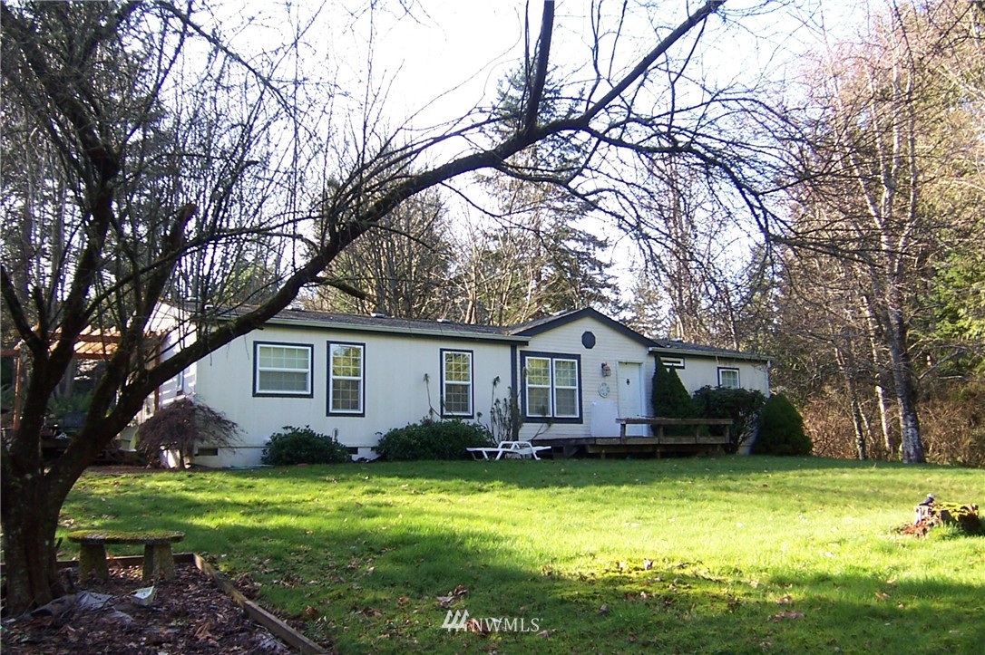 3977 Arvick Road Southeast Port Orchard, WA 98366 - Photo 1 of 21 Gallery Image 1