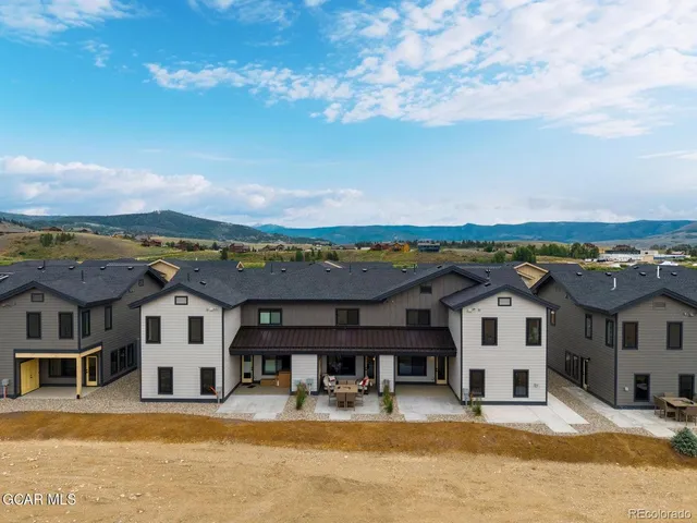 $599,000 | 131 Granby Meadow Drive, Granby, CO 80446