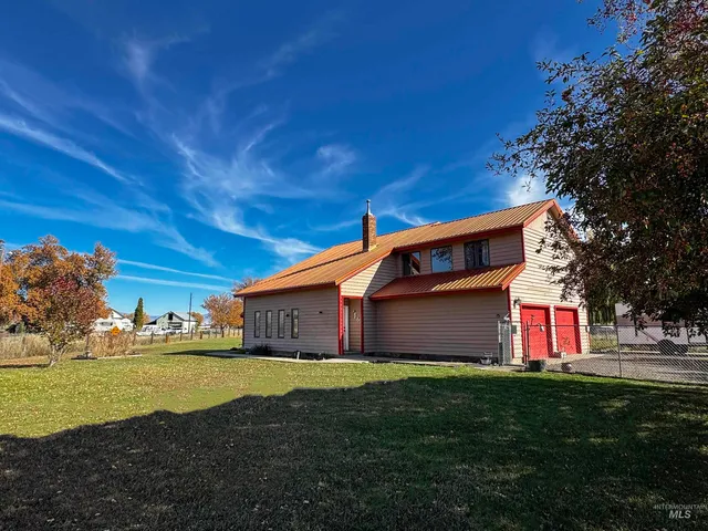 $480,000 | 2796 Burton Lane, Cambridge, ID 83610