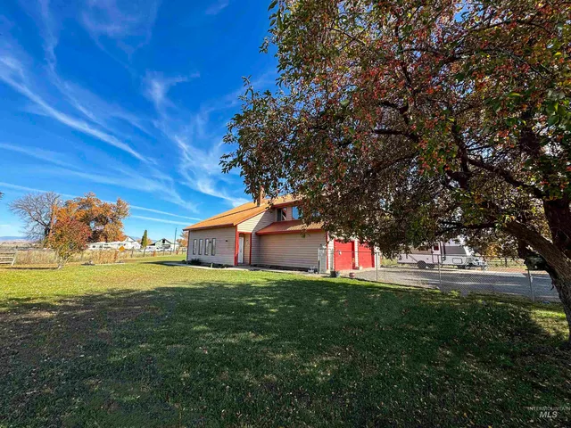 $480,000 | 2796 Burton Lane, Cambridge, ID 83610