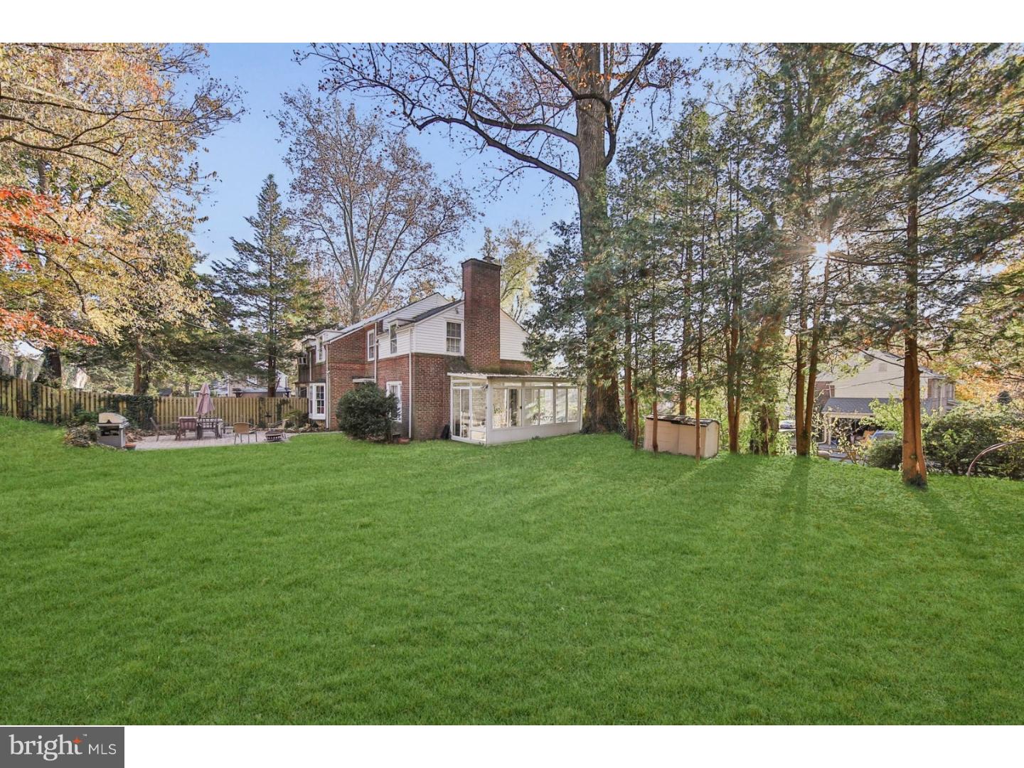 8609 Brierdale Road Philadelphia, PA 19128 - Photo 25 of 25 Gallery Image 25