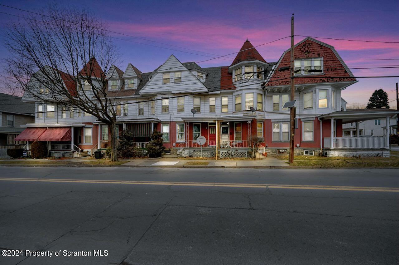 929 Green Ridge Street Scranton, PA 18509 - Photo 1 of 52 Gallery Image 1