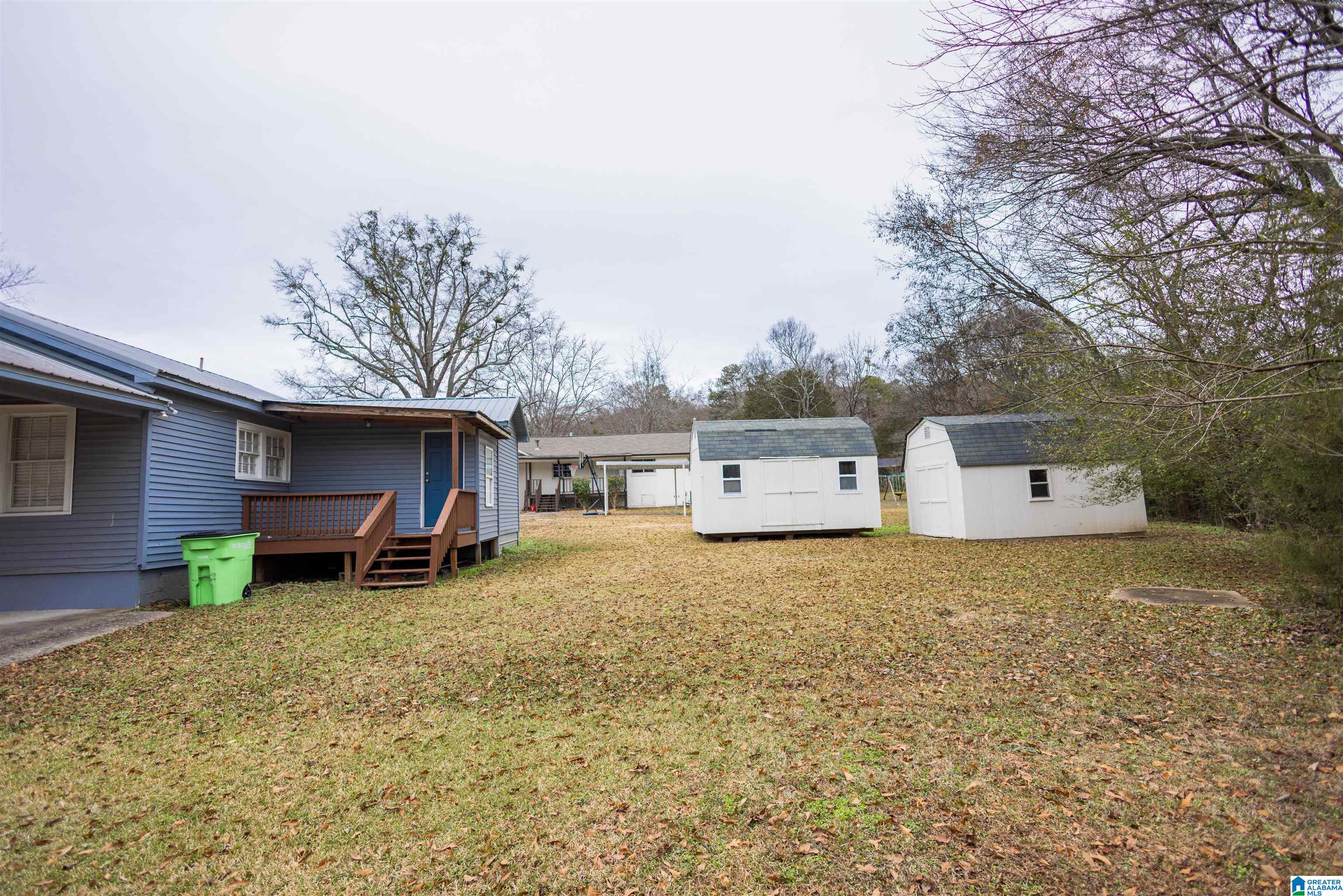 50 Wilson Street Springville, AL 35146 - Photo 37 of 43 Gallery Image 37