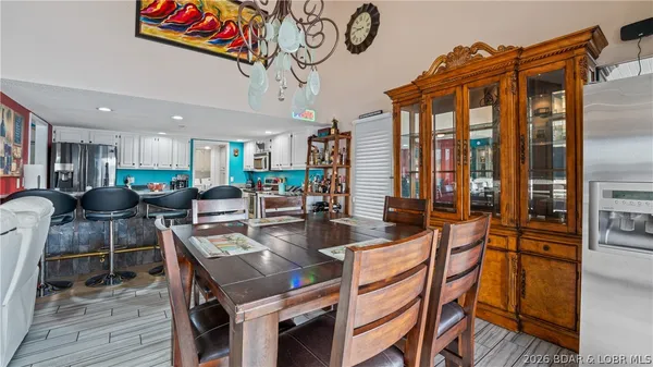 $499,000 | 70 Sunrise Ridge Drive, Unit 3A, Sunrise Beach, MO 65079