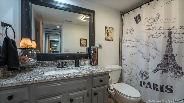 $499,000 | 70 Sunrise Ridge Drive, Unit 3A, Sunrise Beach, MO 65079