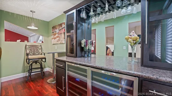 $499,000 | 70 Sunrise Ridge Drive, Unit 3A, Sunrise Beach, MO 65079