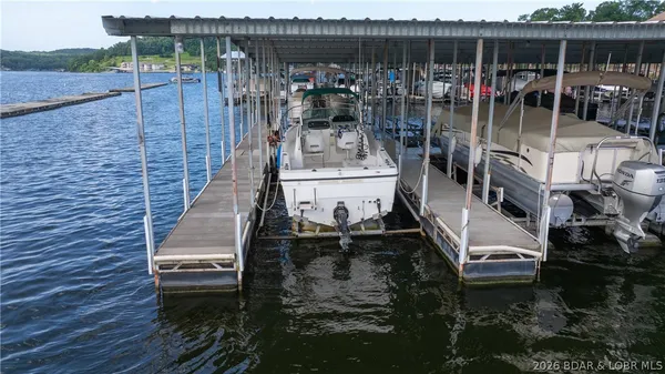 $499,000 | 70 Sunrise Ridge Drive, Unit 3A, Sunrise Beach, MO 65079