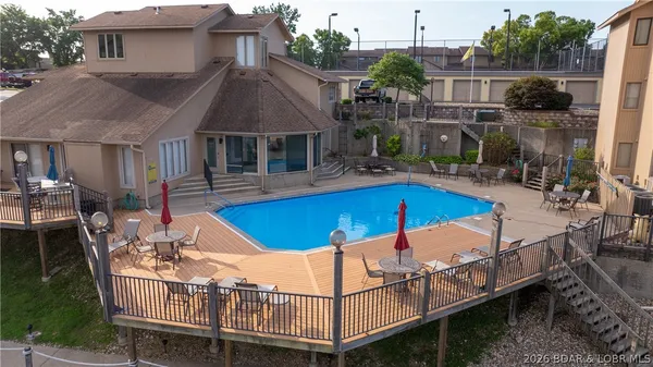 $499,000 | 70 Sunrise Ridge Drive, Unit 3A, Sunrise Beach, MO 65079