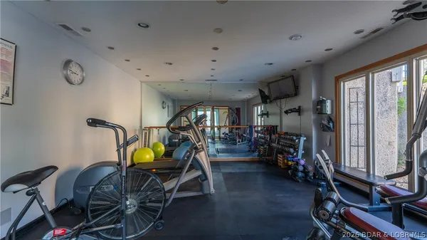 $499,000 | 70 Sunrise Ridge Drive, Unit 3A, Sunrise Beach, MO 65079