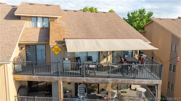 $499,000 | 70 Sunrise Ridge Drive, Unit 3A, Sunrise Beach, MO 65079