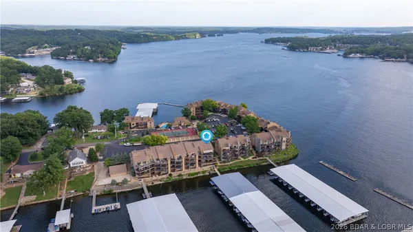 $499,000 | 70 Sunrise Ridge Drive, Unit 3A, Sunrise Beach, MO 65079