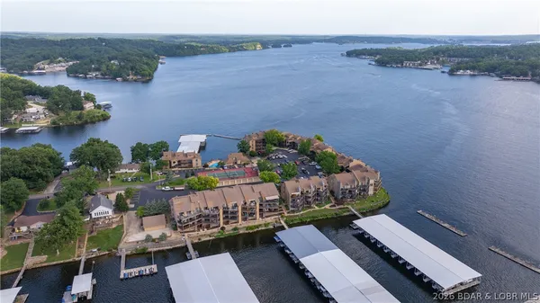 $499,000 | 70 Sunrise Ridge Drive, Unit 3A, Sunrise Beach, MO 65079