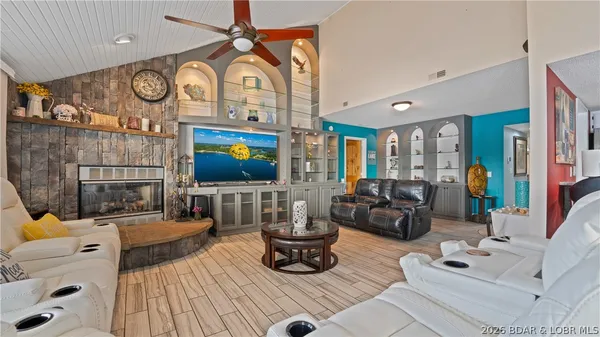 $499,000 | 70 Sunrise Ridge Drive, Unit 3A, Sunrise Beach, MO 65079