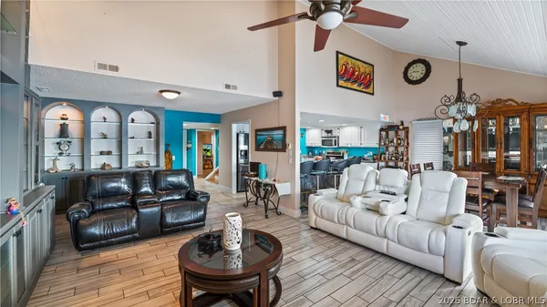 $499,000 | 70 Sunrise Ridge Drive, Unit 3A, Sunrise Beach, MO 65079