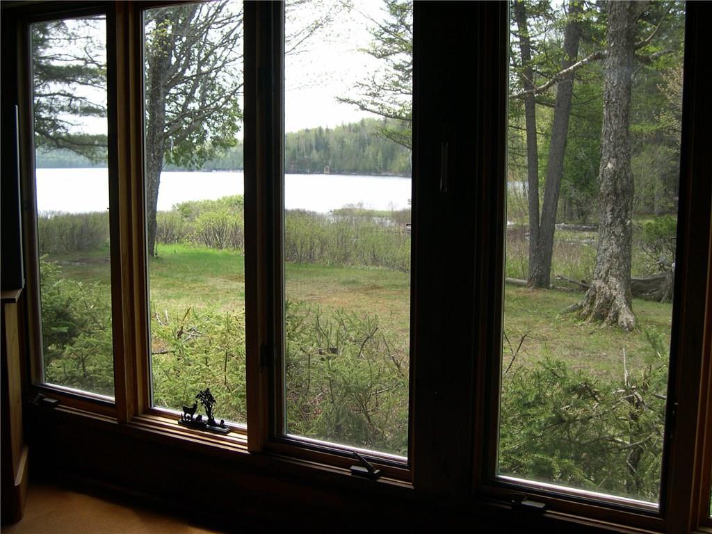 279 Dodge Pond Road, Unit 5 Rangeley, ME 04970 - Photo 18 of 35 more of the view
