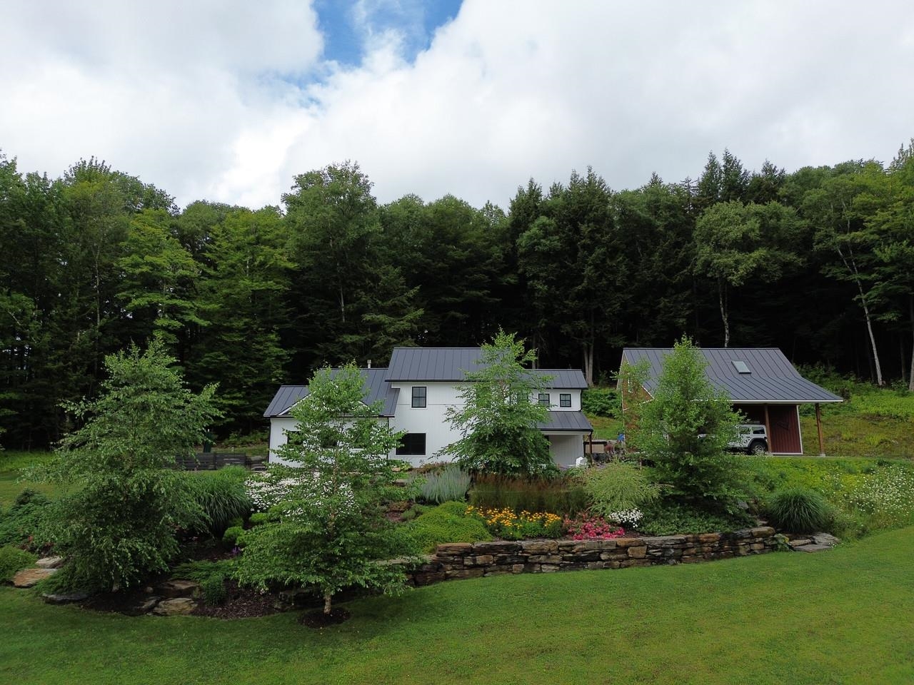 44 Sugarbush Woods Road Warren, VT 05674 - Photo 1 of 60 Gallery Image 1