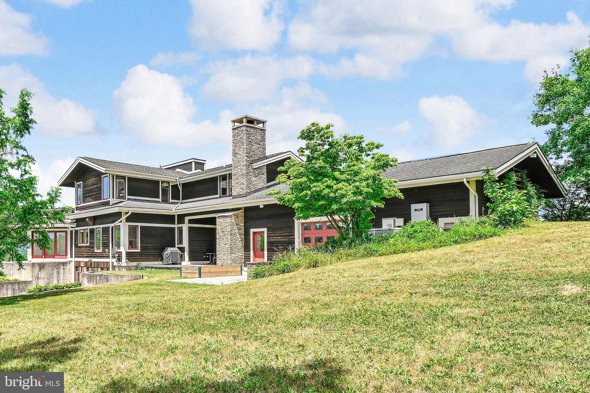 76 Zehner Road Landingville, PA 17972 - Photo 79 of 79 Exterior Back