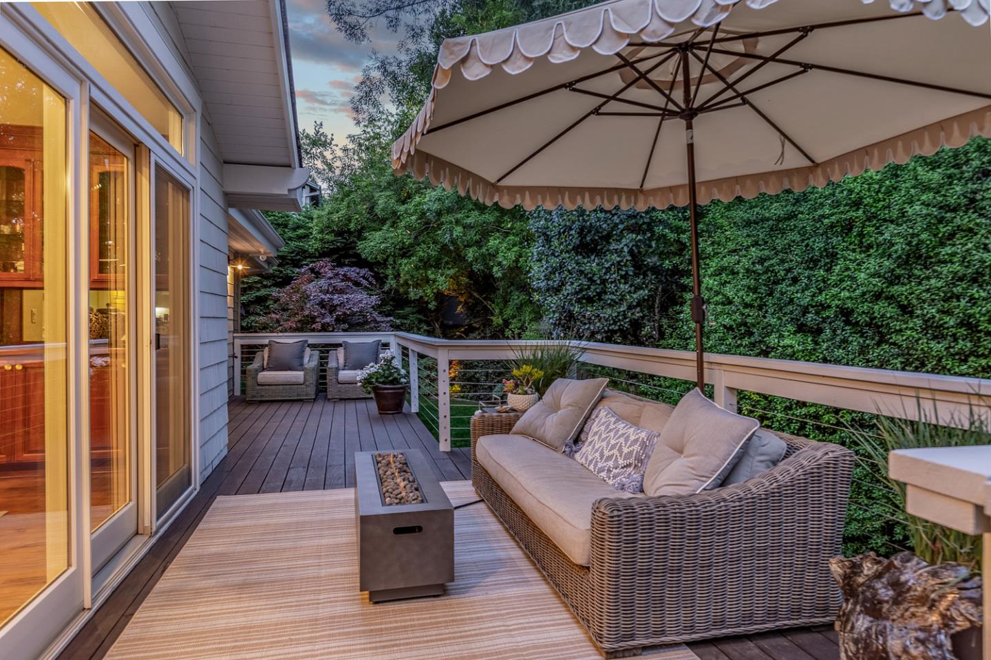 63 Ridge Court Woodside, CA 94062 - Photo 28 of 40