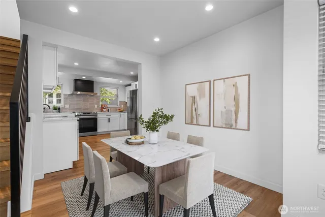 $996,999 | 2125 North 90th Street, Seattle, WA 98103