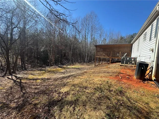 $289,900 | 524 Pink Williams Road, Dahlonega, GA 30533