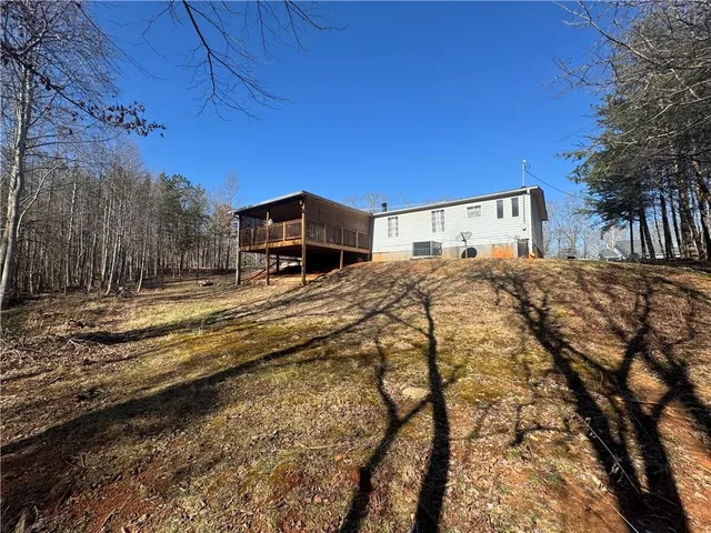 $289,900 | 524 Pink Williams Road, Dahlonega, GA 30533