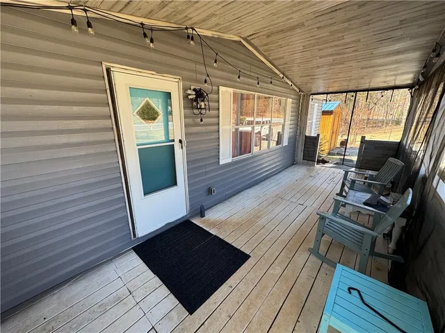 $289,900 | 524 Pink Williams Road, Dahlonega, GA 30533