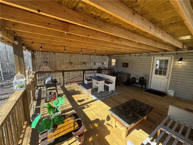 $289,900 | 524 Pink Williams Road, Dahlonega, GA 30533