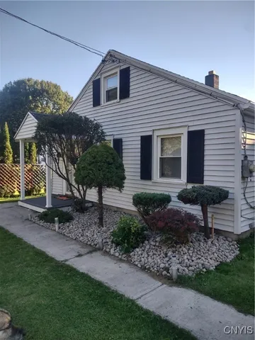 $1,600 | 12 Ferro Avenue, New Hartford, NY 13413