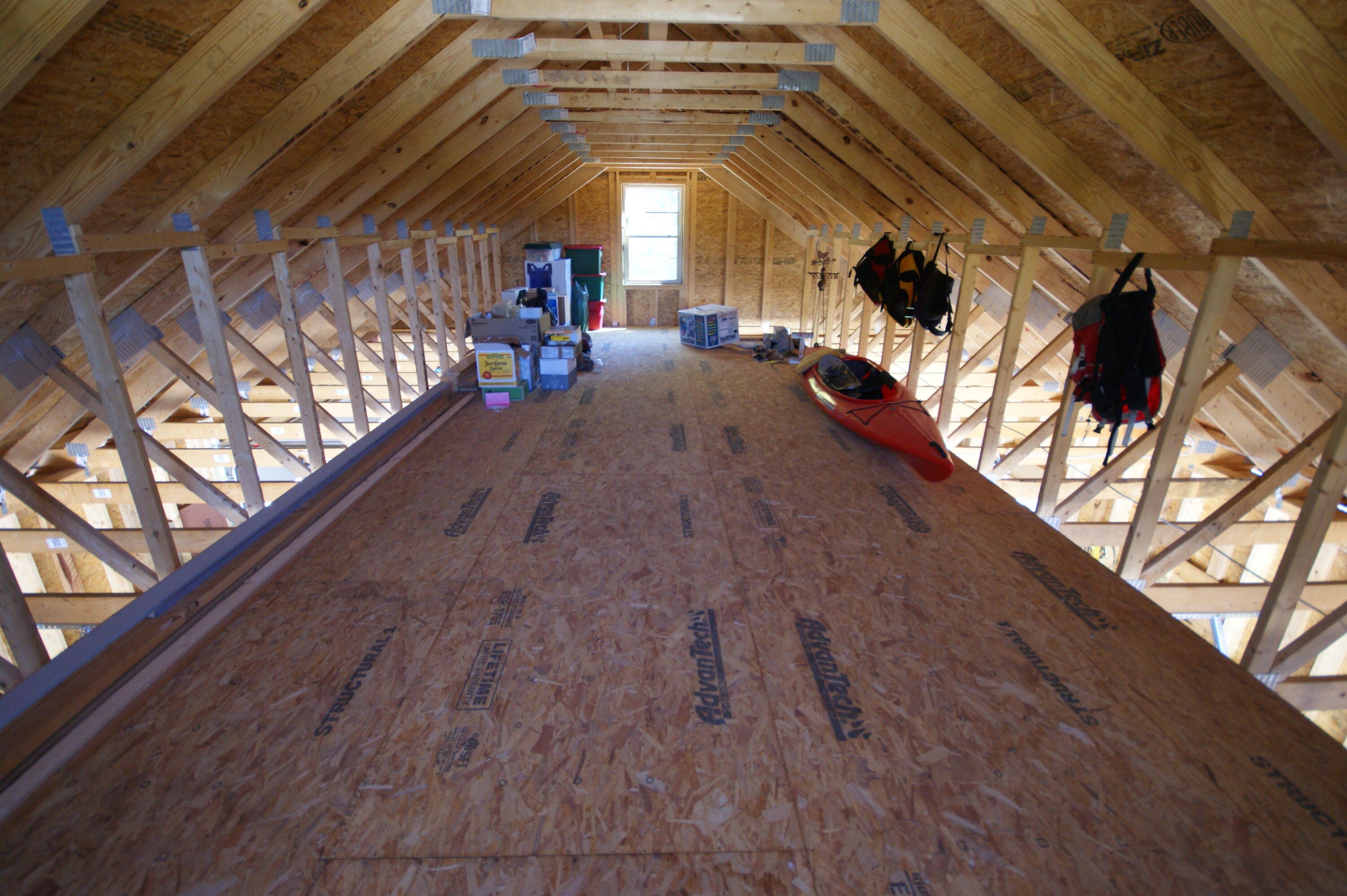 795 Knights Hill Road Harrison, ME 04040 - Photo 55 of 63 DSC06580