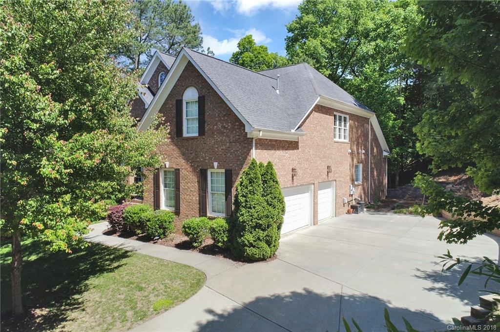 1865 Chestnut Hill Drive Tega Cay, SC 29708 - Photo 36 of 36 Gallery Image 36