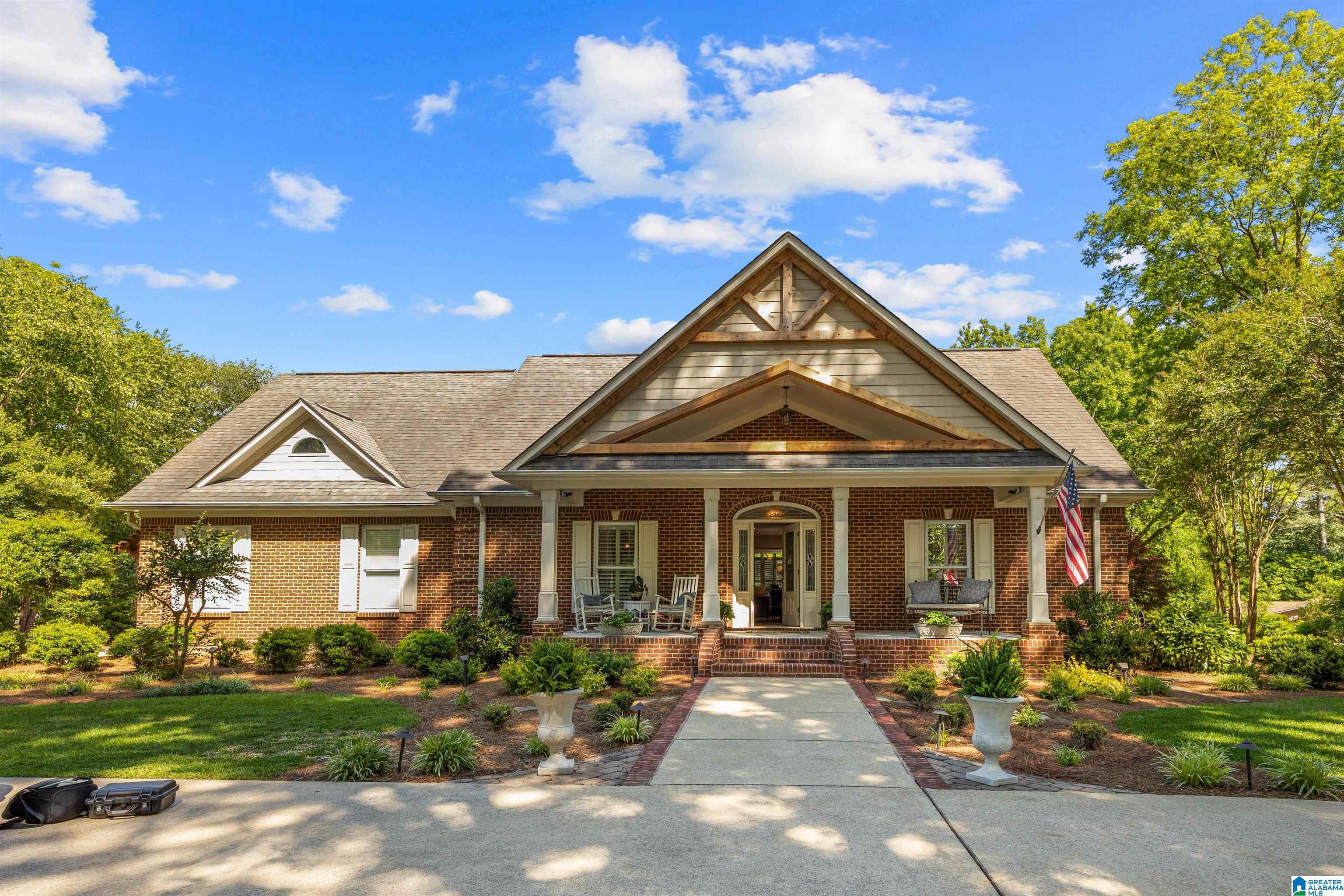 5937 Tommy Town Road Mount Olive, AL 35117 - Photo 2 of 51